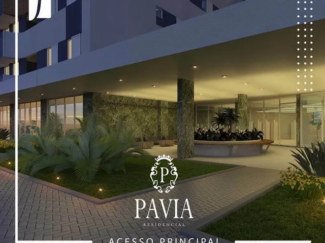 Imagem 4: Apartamento 2 QUARTOS COM SUÍTE