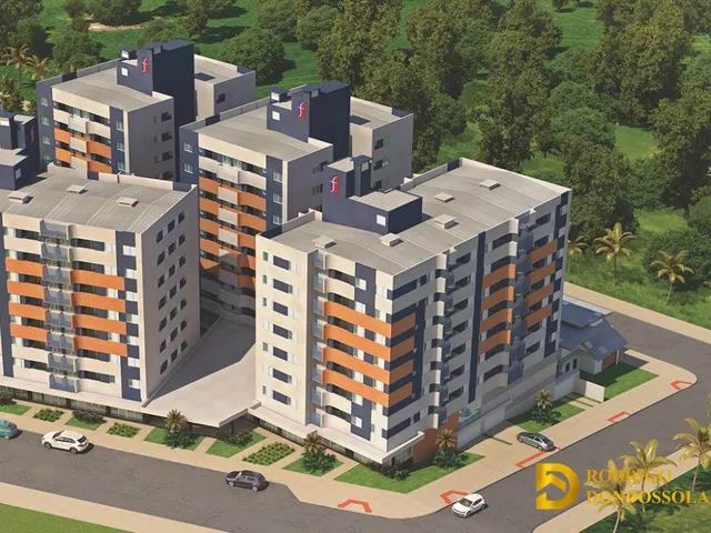 Imagem 7: Apartamento 2 QUARTOS COM SUÍTE