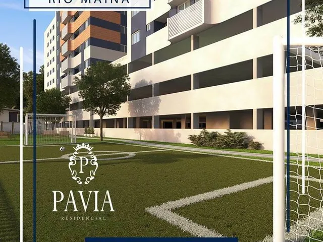 Imagem 5: Apartamento 2 QUARTOS COM SUÍTE
