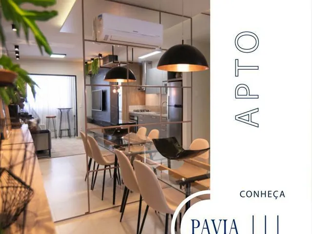 Imagem 11: Apartamento 2 QUARTOS COM SUÍTE