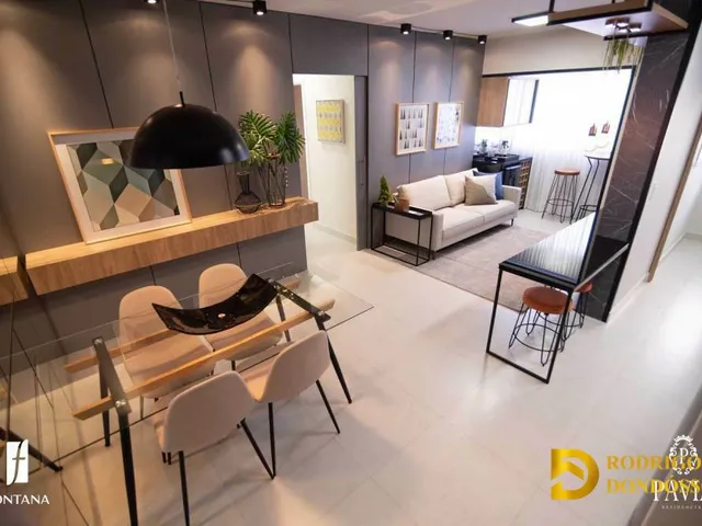 Imagem 2: Apartamento 2 QUARTOS COM SUÍTE