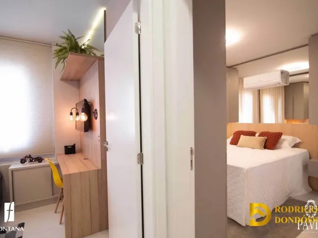 Imagem 10: Apartamento 2 QUARTOS COM SUÍTE