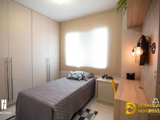 Imagem 6: Apartamento 2 QUARTOS COM SUÍTE