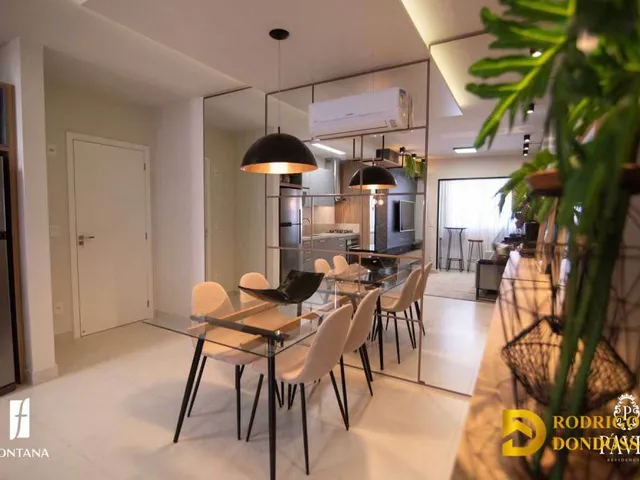 Imagem 12: Apartamento 2 QUARTOS COM SUÍTE