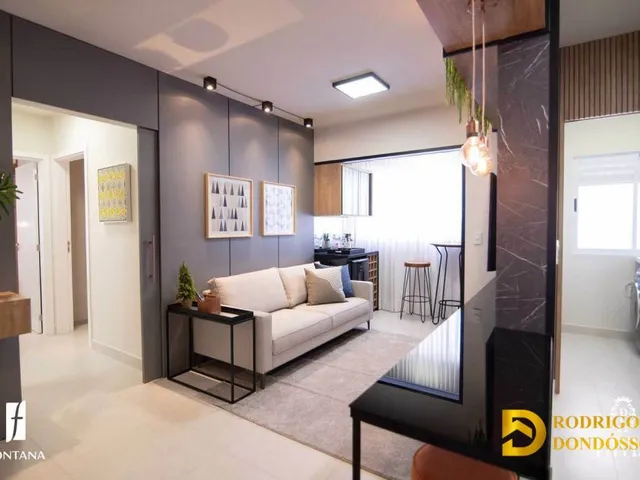 Imagem 8: Apartamento 2 QUARTOS COM SUÍTE