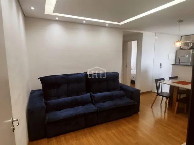 Imagem: Apartamento À Venda no Bairro Serra Dourada