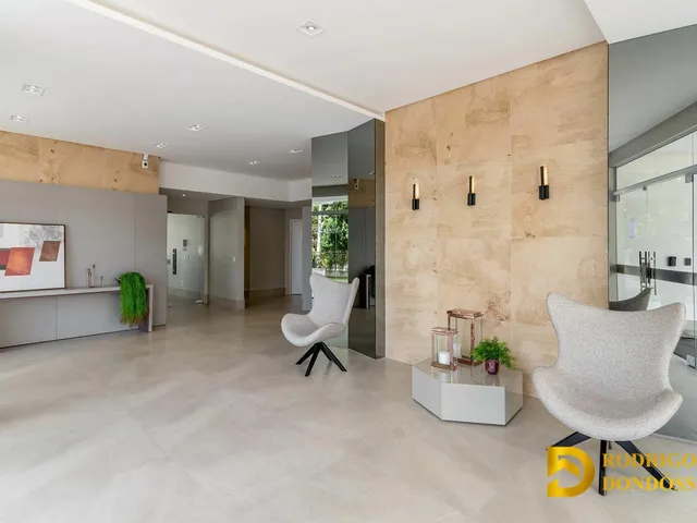 Imagem 5: Apartamento em andar alto com vista livre e financiamento direto, venha conhecer