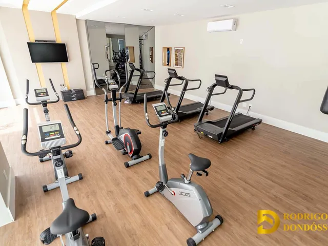 Imagem 15: Apartamento em andar alto com vista livre e financiamento direto, venha conhecer