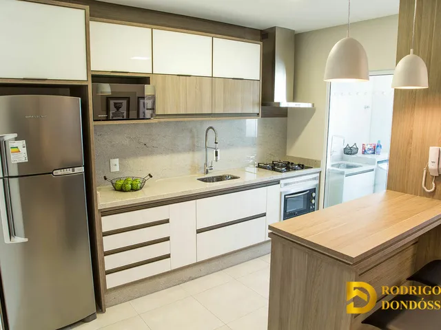 Imagem 6: Apartamento em andar alto com vista livre e financiamento direto, venha conhecer
