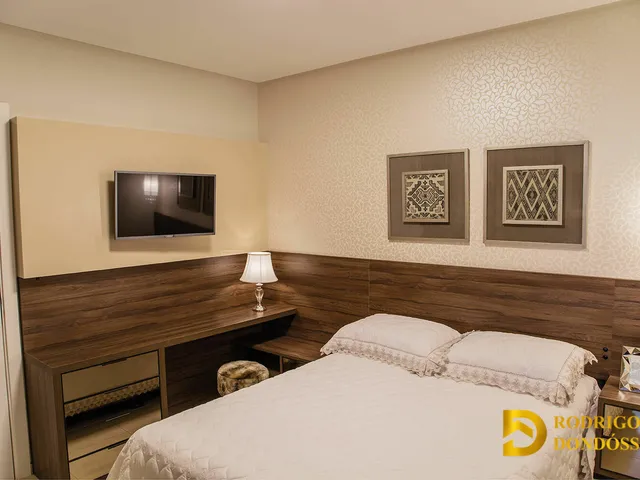 Imagem 16: Apartamento em andar alto com vista livre e financiamento direto, venha conhecer