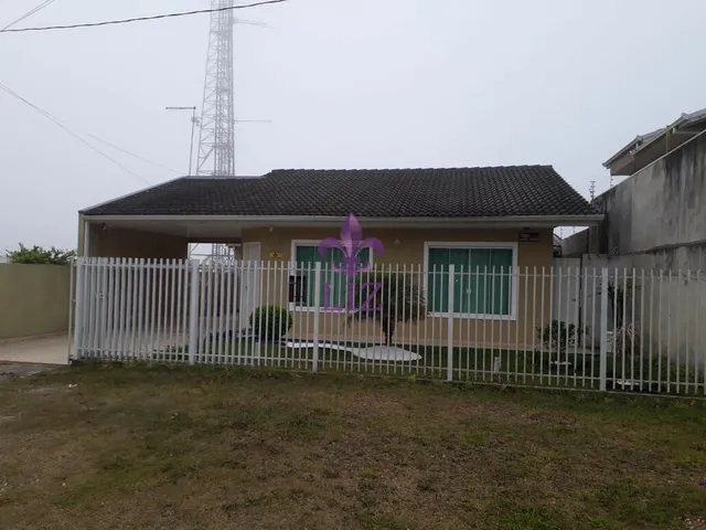 Imagem: Casa À Venda no Bairro Centro - Campina