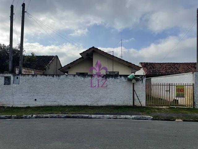 Imagem: Casa 2 Quartos - Cohab Quatro Barras