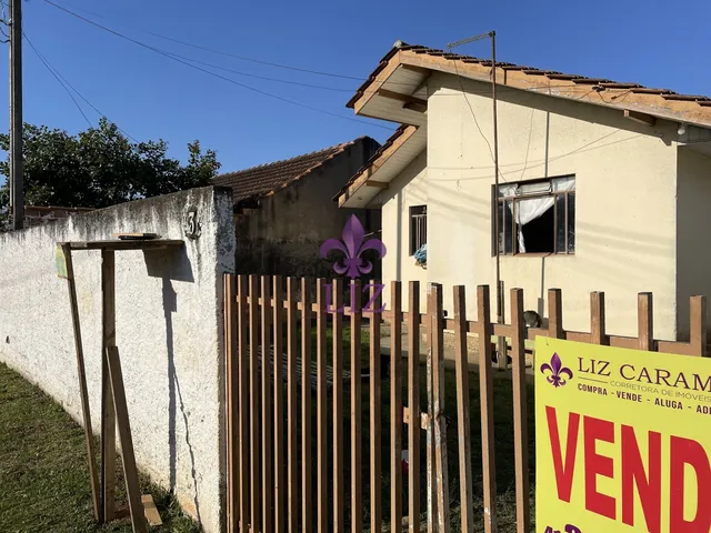 Imagem 6: Casa 2 Quartos - Cohab Quatro Barras