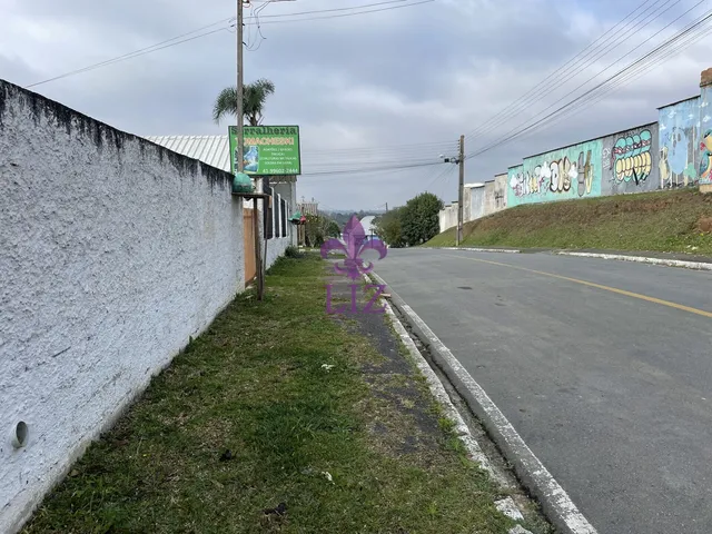 Imagem 2: Casa 2 Quartos - Cohab Quatro Barras