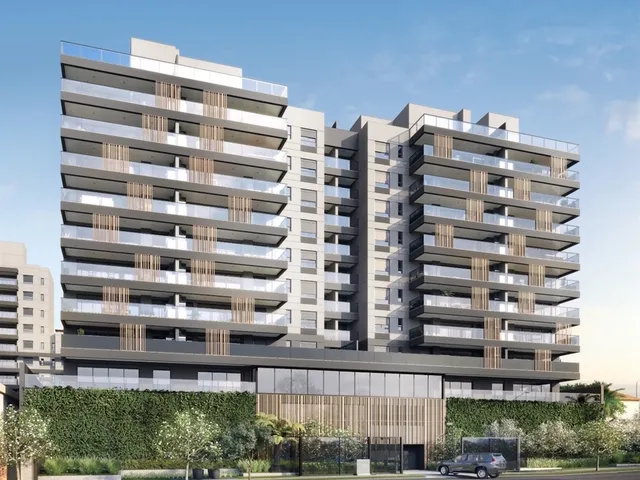 Imagem: Apartamento À Venda no Bairro Perdizes