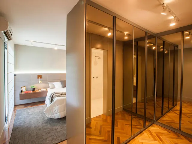 Imagem 7: Apartamento À Venda no Bairro Perdizes - São Paulo/Sp