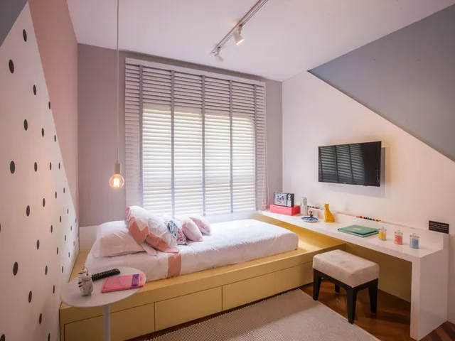 Imagem 9: Apartamento À Venda no Bairro Perdizes - São Paulo/Sp