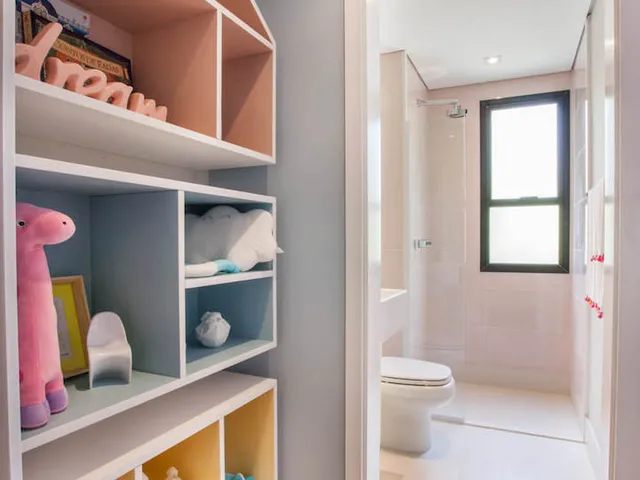 Imagem 10: Apartamento À Venda no Bairro Perdizes - São Paulo/Sp