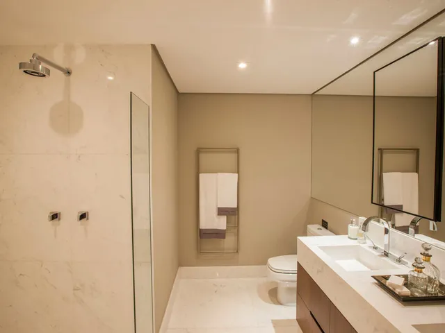Imagem 11: Apartamento À Venda no Bairro Perdizes - São Paulo/Sp