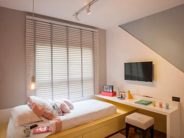 Imagem 12: Apartamento À Venda no Bairro Perdizes - São Paulo/Sp