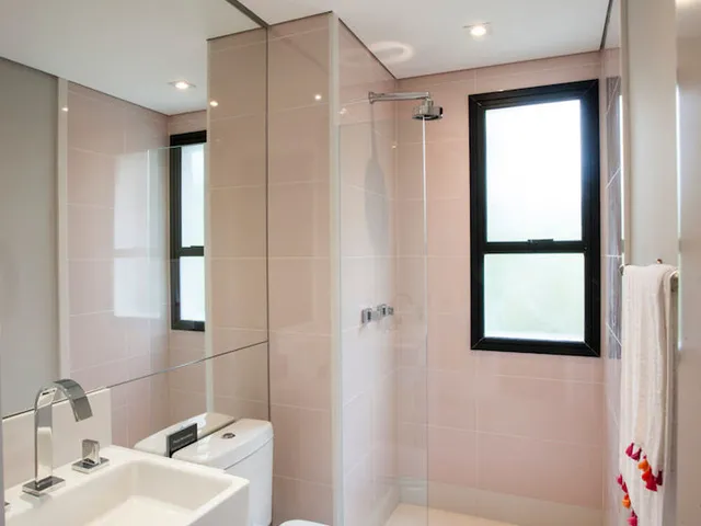 Imagem 13: Apartamento À Venda no Bairro Perdizes - São Paulo/Sp
