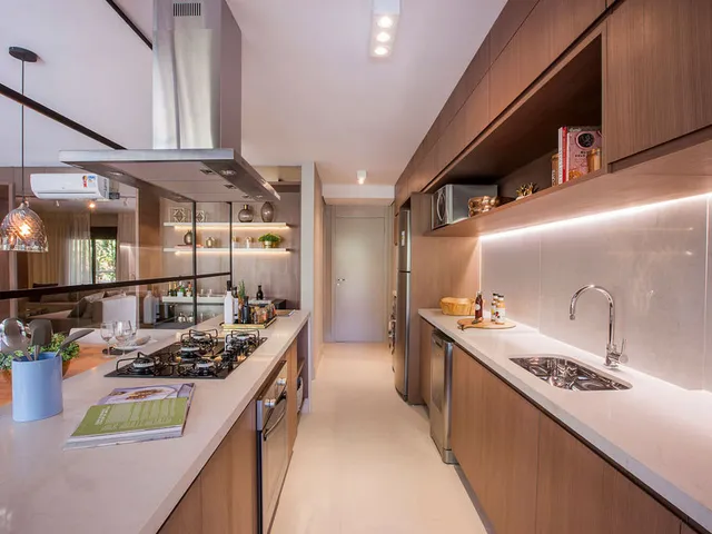 Imagem 14: Apartamento À Venda no Bairro Perdizes - São Paulo/Sp