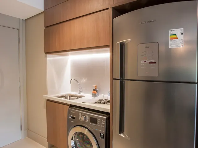 Imagem 16: Apartamento À Venda no Bairro Perdizes - São Paulo/Sp