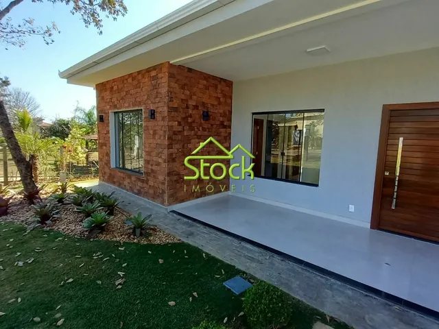 Imagem: Casa em Condomínio Próximo de Lagoa Santa