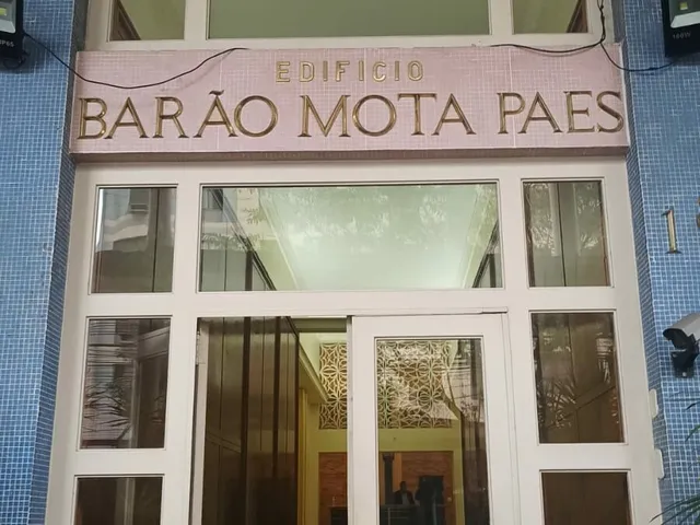 Imagem: Apartamento Padrão em Higienópolis