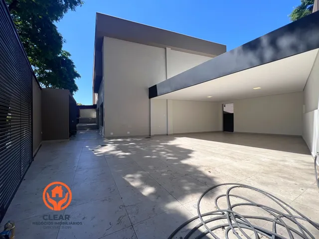 Imagem: Casa À Venda no Bairro Ouro Preto, 4 Quartos