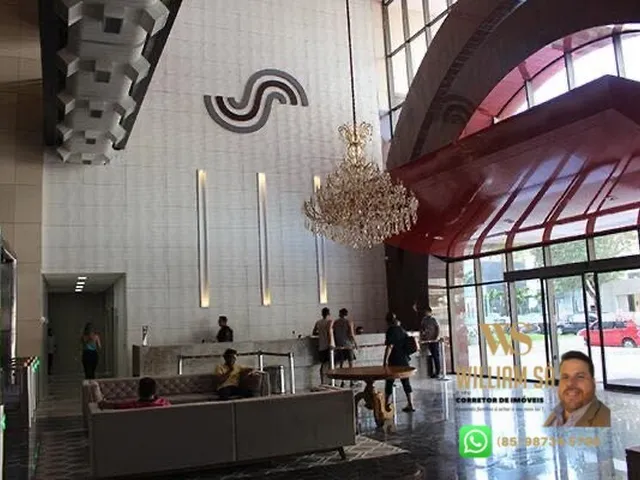 Imagem: Sala Comercial À Venda no Bairro Aldeota