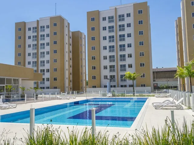 Imagem: Apartamento Padrão para Venda em Portão