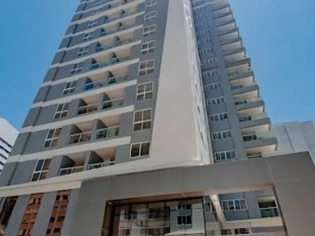 Imagem: Apartamento Alto Padrão para Venda em Batel