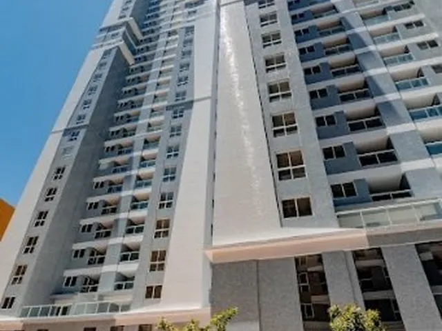 Imagem: Apartamento Alto Padrão para Venda em Batel