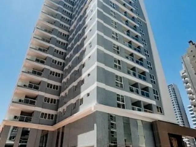 Imagem: Apartamento Alto Padrão para Venda em Batel