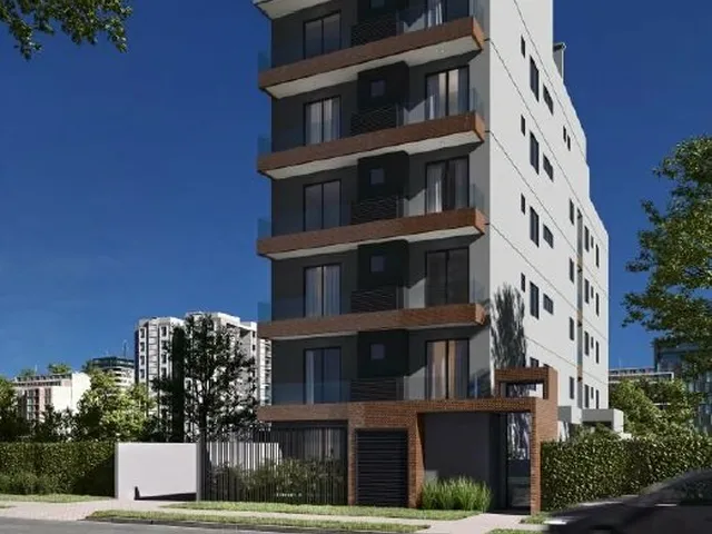 Imagem: Ap 201 Planta 3Qs/2Vagas Bairro Novo Mundo!