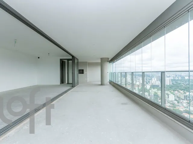 Imagem: Apartamento À Venda em São Paulo/Sp