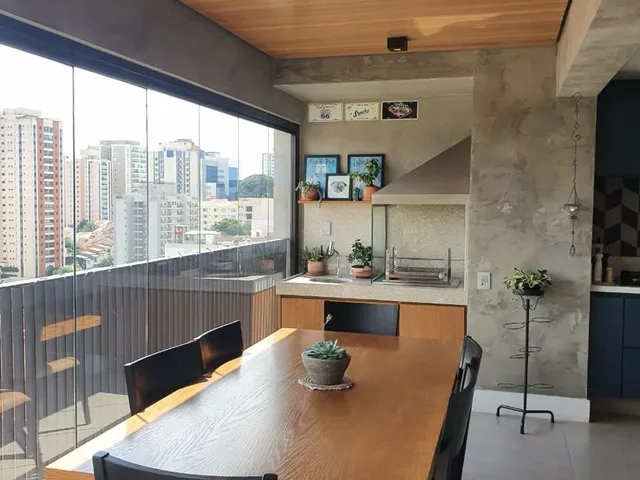 Imagem: Apartamento À Venda em São Paulo/Sp