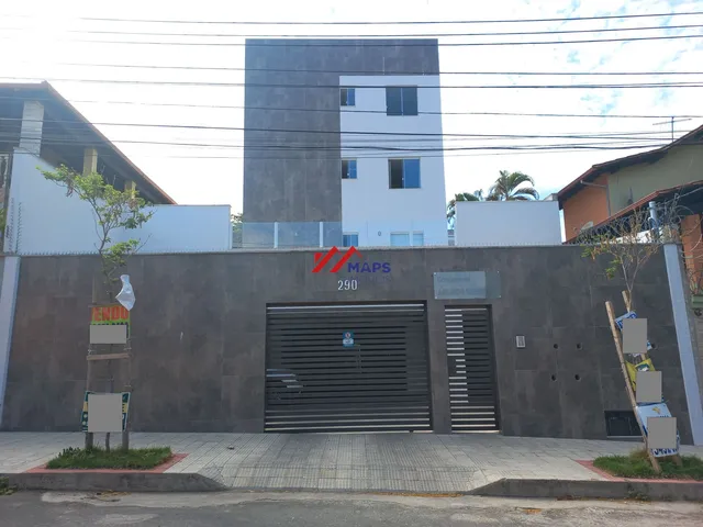 Imagem: Área Privativa com Três Quartos, Suíte