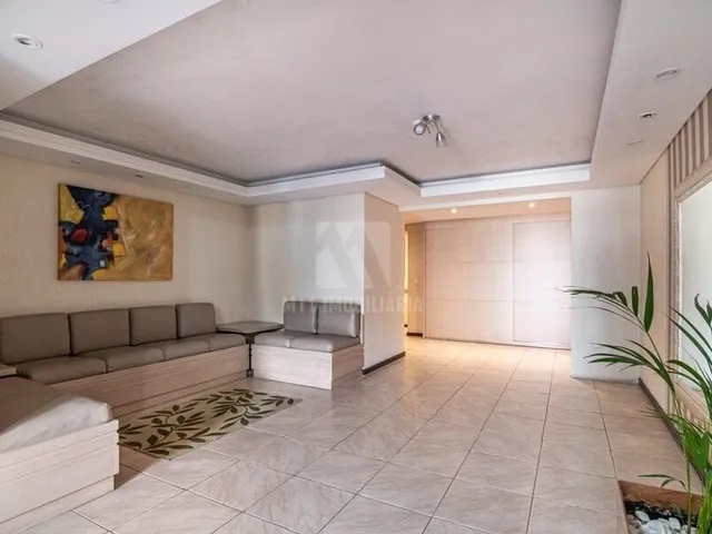 Imagem: Apartamento à venda no bairro Bacacheri