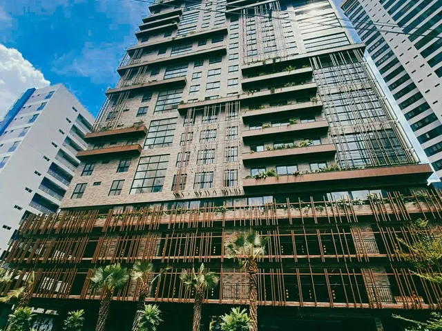 Imagem: Apartamento em Tambaú