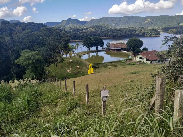 Imagem: Terreno na Barragem em Alto Palmeiras