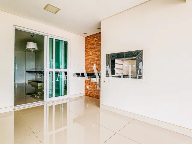 Imagem: Apartamento 04 Suítes e 330 M² no Centro