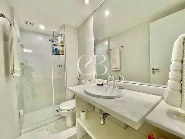 Imagem 4: IPANEMA - FLAT - WAVE - 86 M - 2 STES - VG - INFRA DE SERVIÇOS E DE LAZER