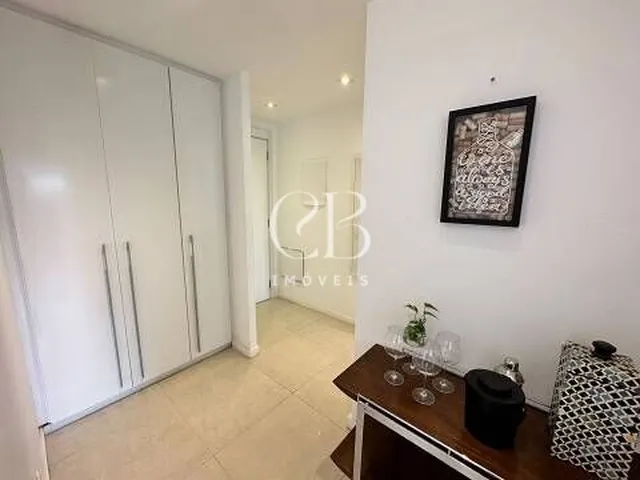 Imagem 13: IPANEMA - FLAT - WAVE - 86 M - 2 STES - VG - INFRA DE SERVIÇOS E DE LAZER
