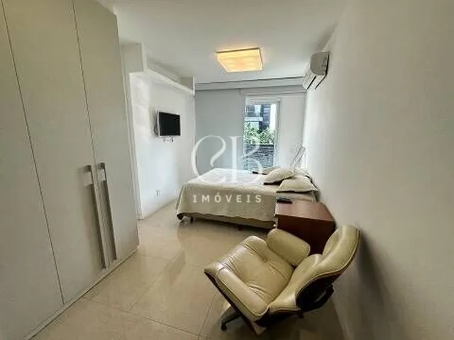 Imagem 9: IPANEMA - FLAT - WAVE - 86 M - 2 STES - VG - INFRA DE SERVIÇOS E DE LAZER