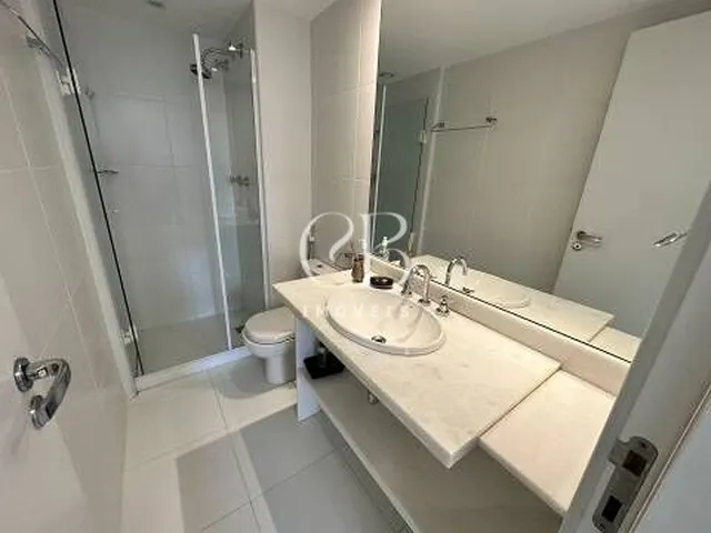 Imagem 14: IPANEMA - FLAT - WAVE - 86 M - 2 STES - VG - INFRA DE SERVIÇOS E DE LAZER