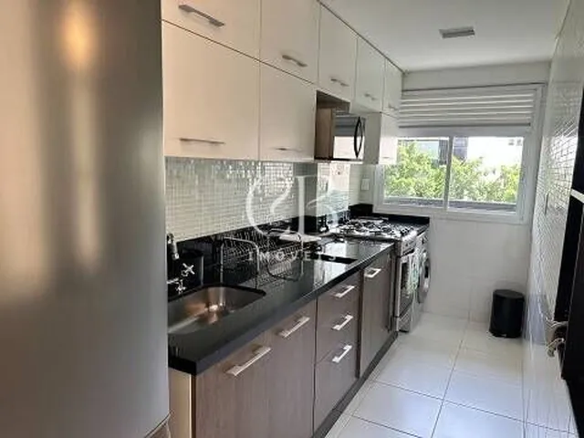 Imagem 12: IPANEMA - FLAT - WAVE - 86 M - 2 STES - VG - INFRA DE SERVIÇOS E DE LAZER