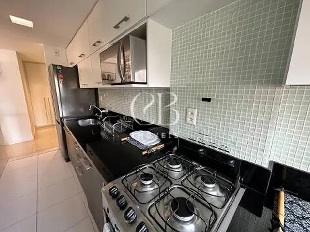 Imagem 10: IPANEMA - FLAT - WAVE - 86 M - 2 STES - VG - INFRA DE SERVIÇOS E DE LAZER