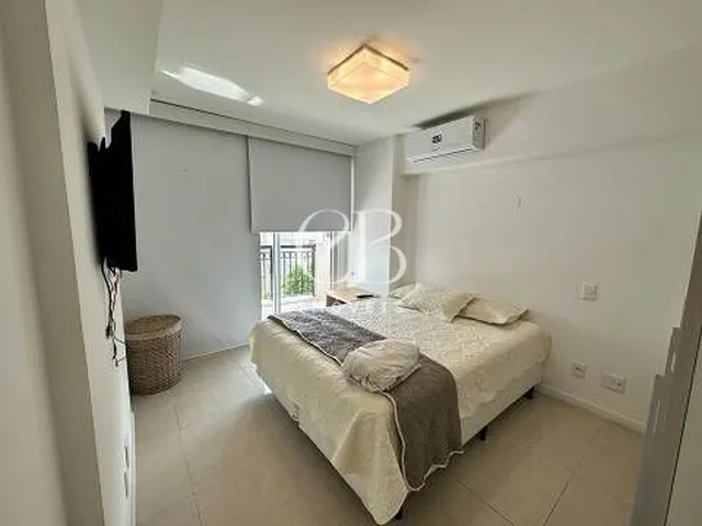 Imagem 11: IPANEMA - FLAT - WAVE - 86 M - 2 STES - VG - INFRA DE SERVIÇOS E DE LAZER